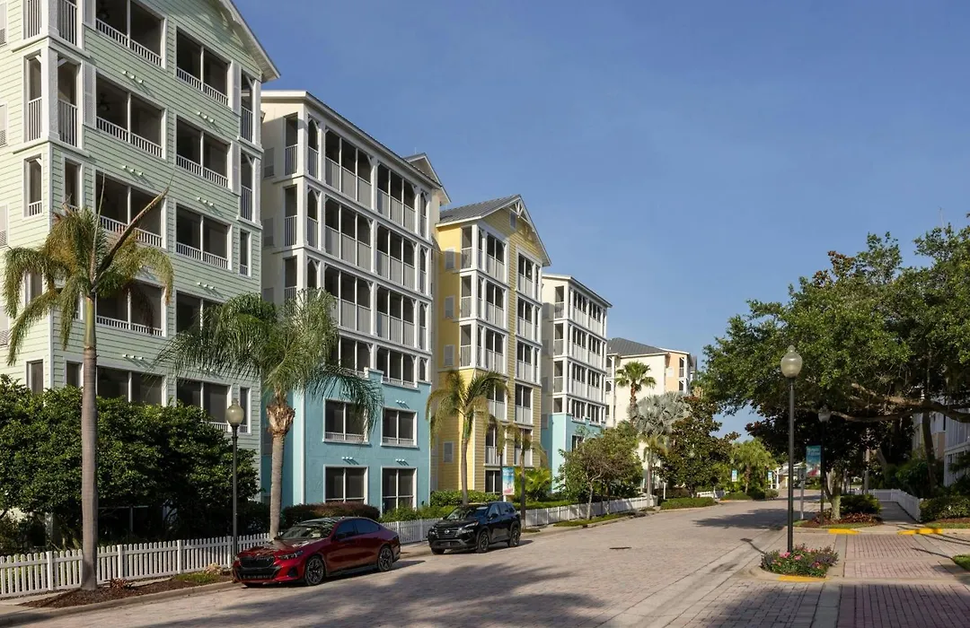 Marriott'S Harbour Lake-1