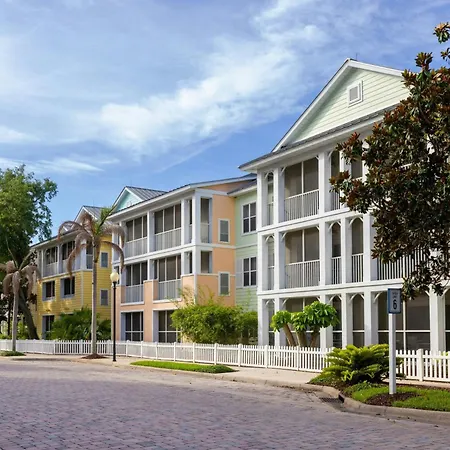 Marriott'S Harbour Lake-3